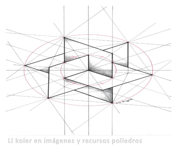 Diagrama de Cruces - Heyman Ortiz